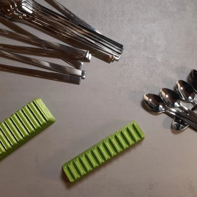 Khay Cắm Muỗng Nĩa (Besteckablage)