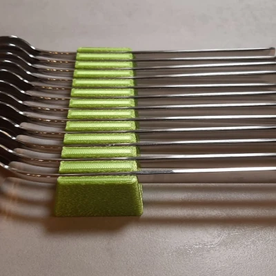 Khay Cắm Muỗng Nĩa (Besteckablage)