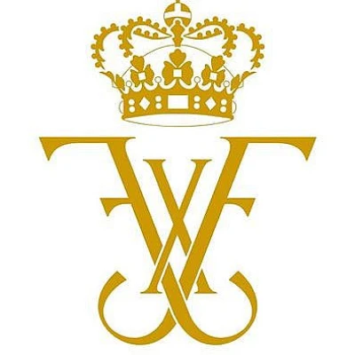 Chữ lồng Vua và Hoàng hậu Đan Mạch 2024