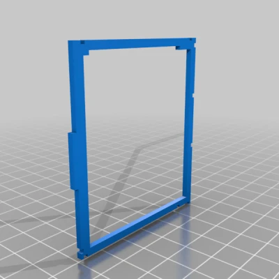 Giá đỡ màn hình Game Boy Pocket Color (PoCo) 2.6 IPS