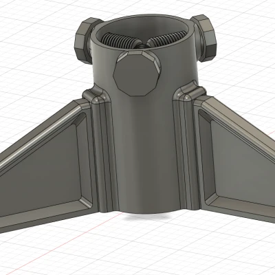 Chân đế cây thông Noel