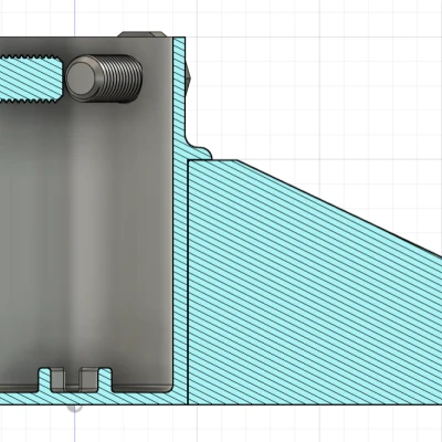 Chân đế cây thông Noel