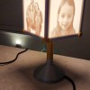 Chỉnh sửa Đèn Lithophane của Les Kaye (thiết kế vòng và cụm kẹp mới) - Thumbnail 26