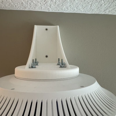 Pát Gắn Tường TP Link EAP660 HD