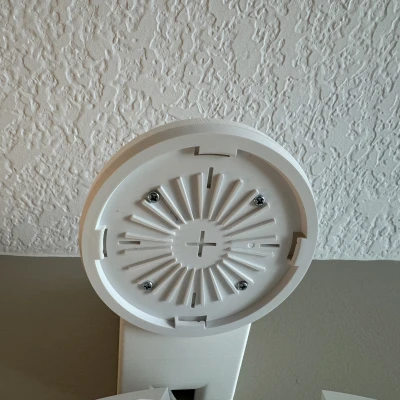 Pát Gắn Tường TP Link EAP660 HD