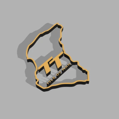 Mô Hình Tourist Trophy