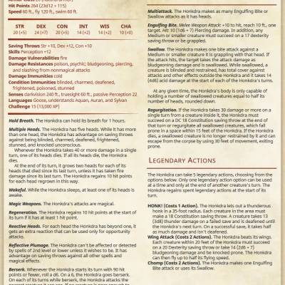 Rồng Ngỗng Hydra - Khi Hòa Bình Không Phải Là Lựa Chọn