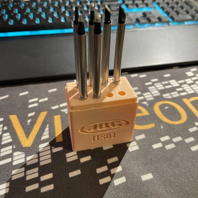 Giá Đỡ Mũi Hàn JBC HS-01 C210