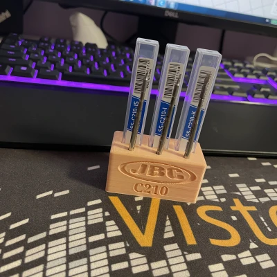 Giá Đỡ Mũi Hàn JBC HS-01 C210