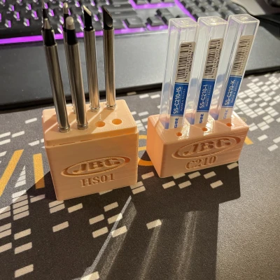 Giá Đỡ Mũi Hàn JBC HS-01 C210