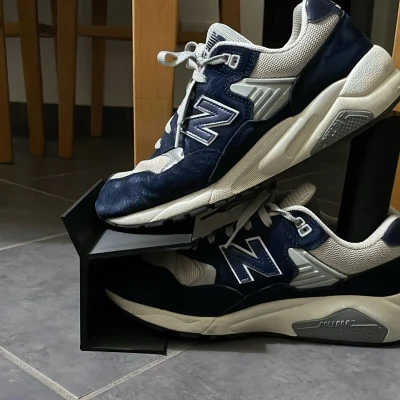 Kệ Tổ Chức Không Gian Giày Dép "Shoe Space Organizer"