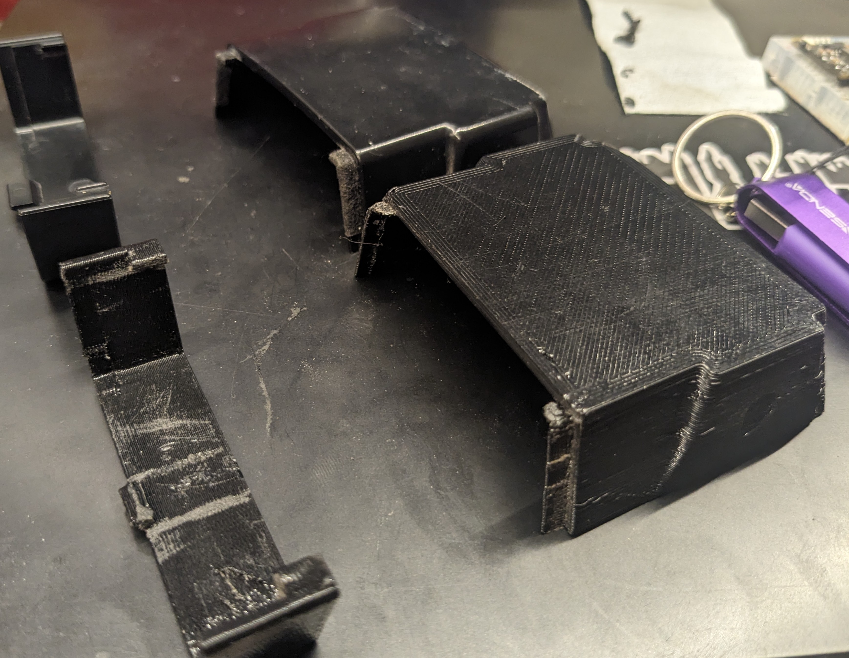 Vỏ Cảm Biến Dây Đàn Casio DG-20