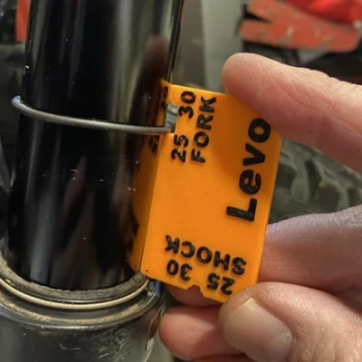 Kẹp Phanh Sag Caliber - Giảm Xóc Trước và Sau