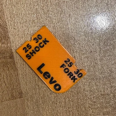 Kẹp Phanh Sag Caliber - Giảm Xóc Trước và Sau