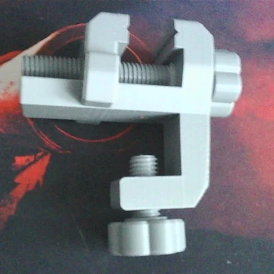 Ê tô mini cho mọi nhu cầu