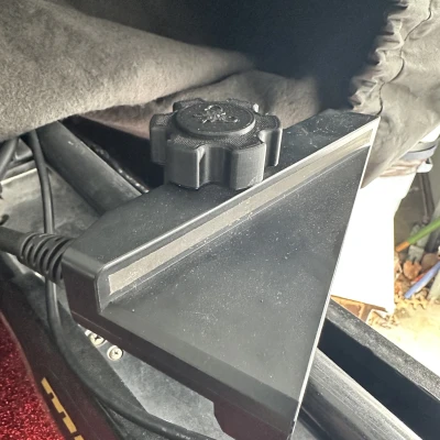 Núm Thay Thế Cho Đầu Dò Garmin Live Scope LVS34