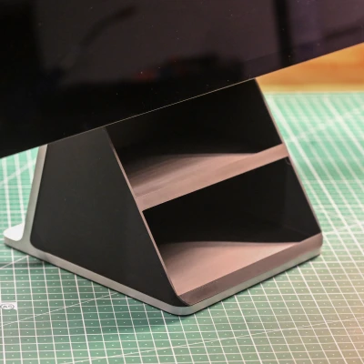 Khay Đựng Đồ Cho Apple Studio Display