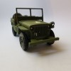 Xe Jeep Willys WW2 - Tỉ lệ 1/23 - Thumbnail 1