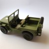 Xe Jeep Willys WW2 - Tỉ lệ 1/23 - Thumbnail 2
