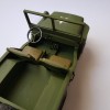 Xe Jeep Willys WW2 - Tỉ lệ 1/23 - Thumbnail 14