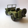Xe Jeep Willys WW2 - Tỉ lệ 1/23 - Thumbnail 15