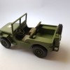 Xe Jeep Willys WW2 - Tỉ lệ 1/23 - Thumbnail 16