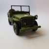 Xe Jeep Willys WW2 - Tỉ lệ 1/23 - Thumbnail 17