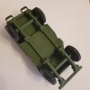 Xe Jeep Willys WW2 - Tỉ lệ 1/23 - Thumbnail 19