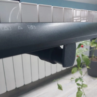 Nắp Chụp Chân Đàn Keyboard Yamaha Casio