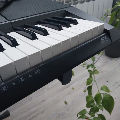 Nắp Chụp Chân Đàn Keyboard Yamaha Casio
