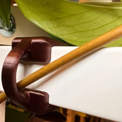 Phụ Kiện Cho Kệ Ikea Ekenabben