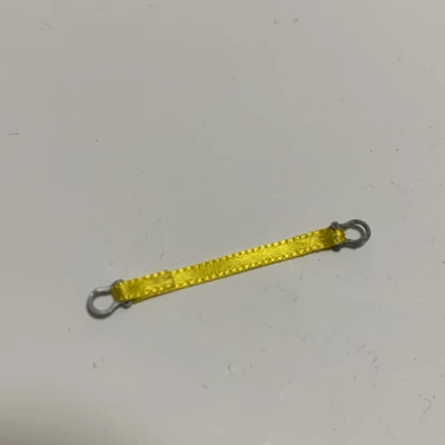 Khóa kéo tỷ lệ thu nhỏ cho xe RC