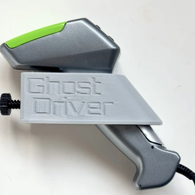 Kẹp Lái Xe Ma Cho Scalextric Digital