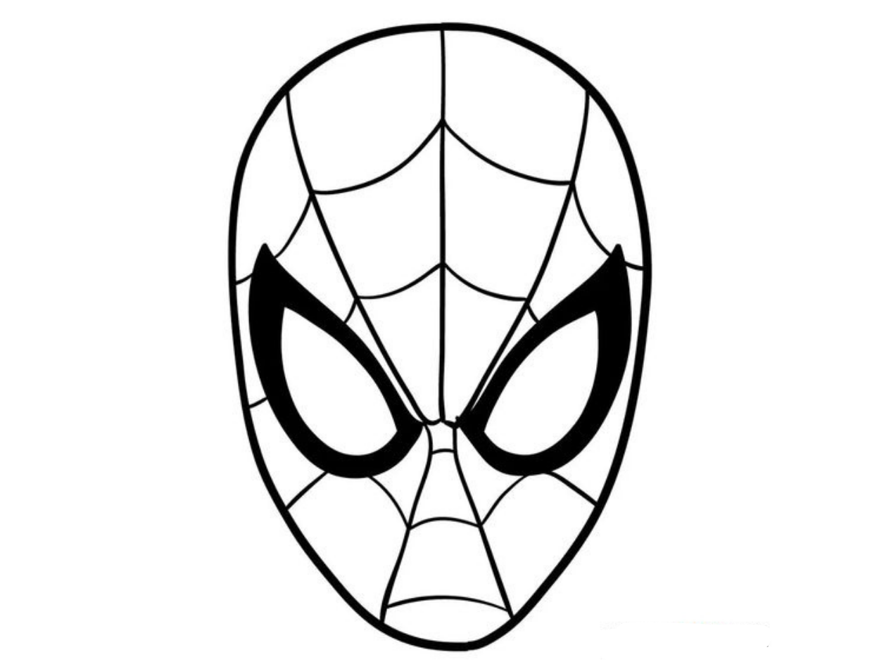 Trang Trí Tường Người Nhện, Spider-Man