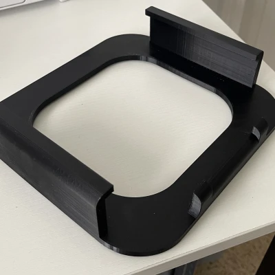 Giá Treo Tường Cho Mac Mini