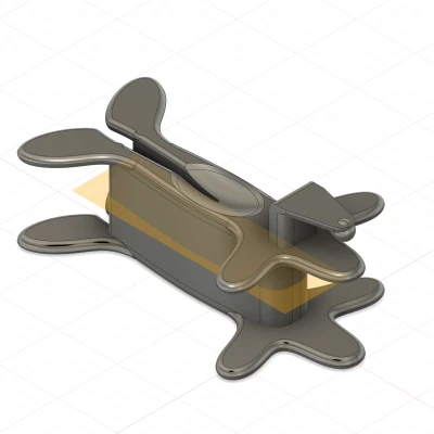 Dây Rachet - Nam Châm - Có / Không Móc // Cuộn Đai