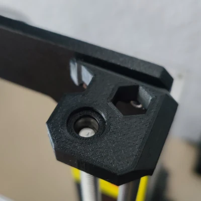 Bạc Đạn Trục Z Prusa MK3S+ (Sửa Lỗi Calibration)