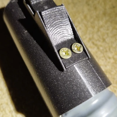 Đầu Nối Ống Hút Kärcher AD4 (ADxx)