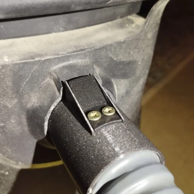 Đầu Nối Ống Hút Kärcher AD4 (ADxx)