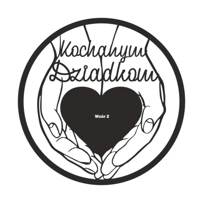 Dzień Ông Bà - Trái Tim Đặt Trên Tay