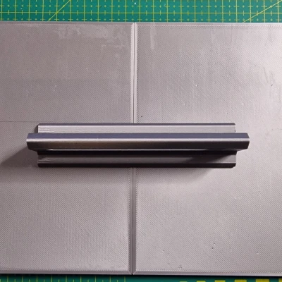 Nắp Khay Nhựa Máy In Anycubic Photon Mono M5 / M5s