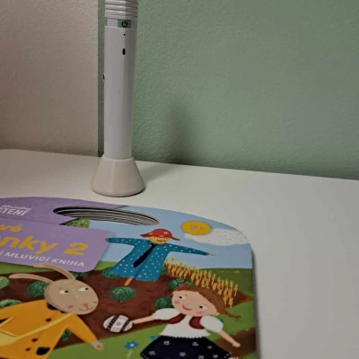 Chân cắm bút chì Albi