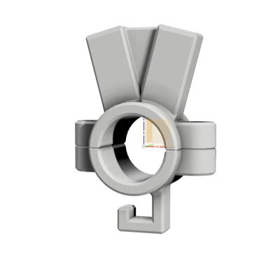 Phụ kiện hong khô mũ và găng tay cho Ikea Rigga