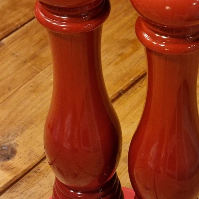 Chỗ Đựng Cối Xay Muối Tiêu