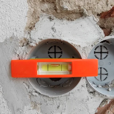 Thước thủy điện KP68