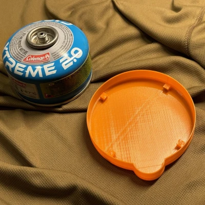 Khay bình gas cho nấu ăn mùa đông