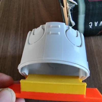 Thước thủy điện KP68