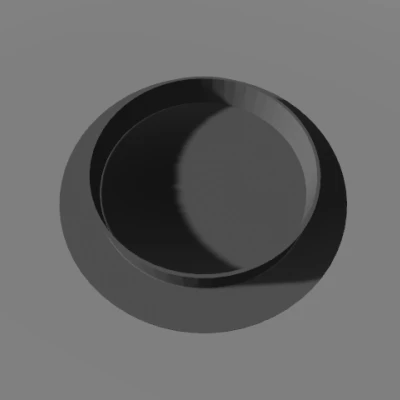 Nắp Bịt Lỗ Thoát Hơi Máy Sấy