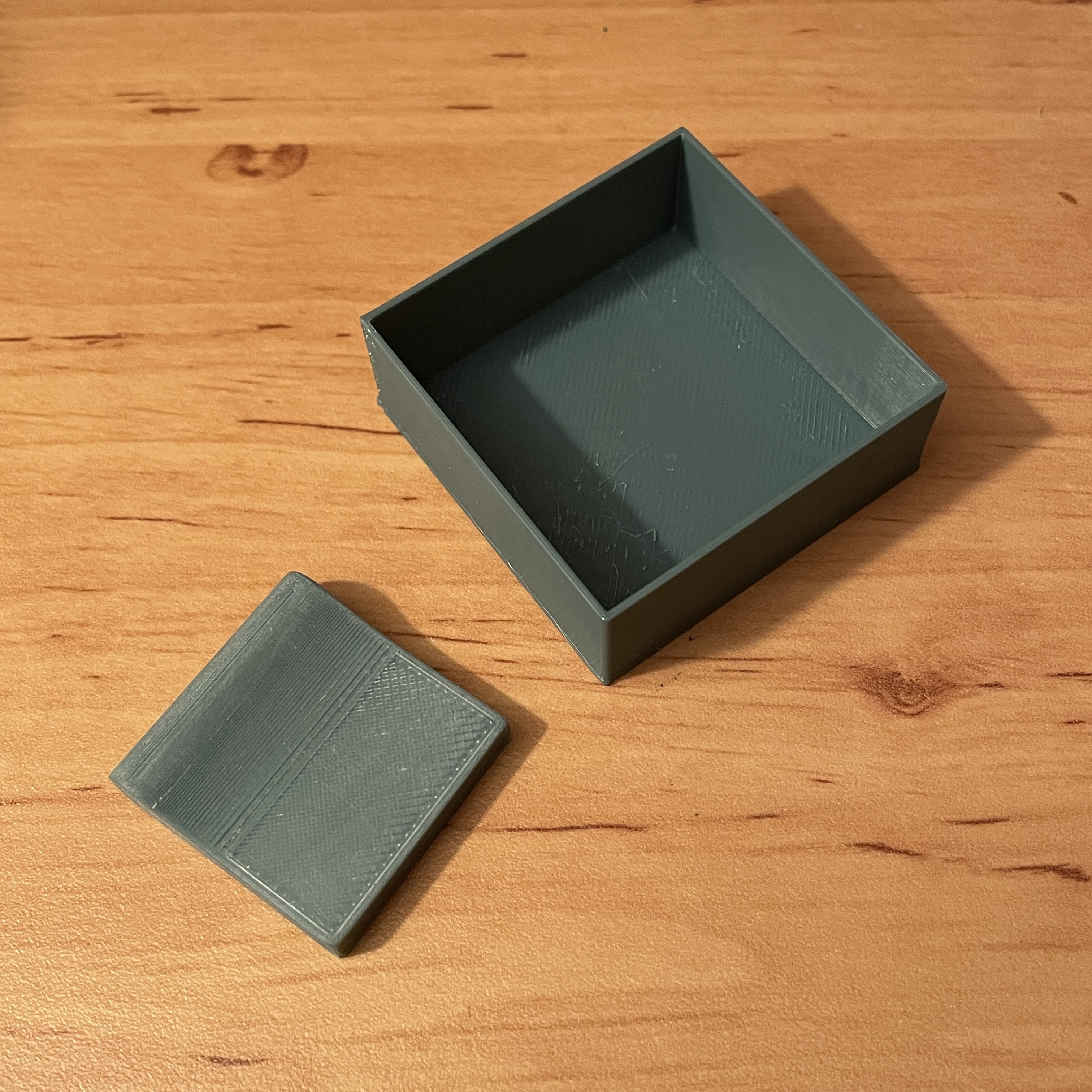 Máng Trượt Fingerboard/Skateboard Atepa