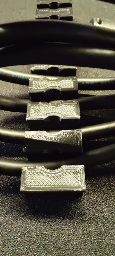 Bộ chia dây cáp có thể tùy chỉnh